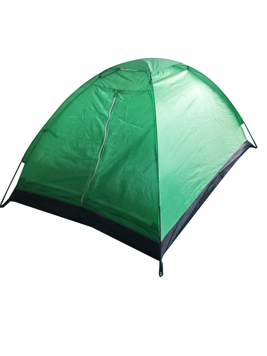Discover the Comfort of the Polar Tiger Couple Camping Tent