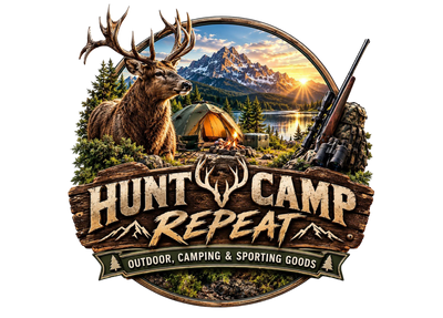 Hunt Camp Repeat